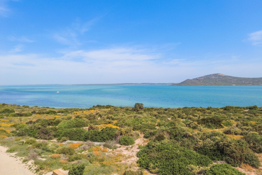 0 Bedroom Property for Sale in Shark Bay Estate Western Cape